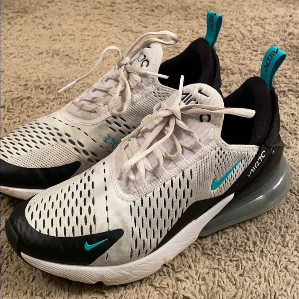 Nike AirMax 270 Youth